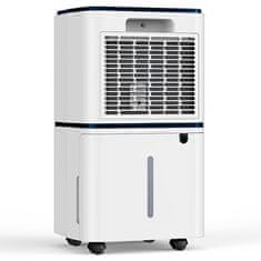 Argo Razvlažilnik zraka 492000095 DRY PURY EVO 11