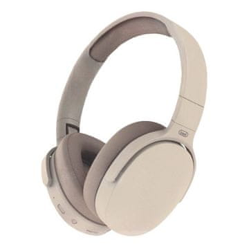 Trevi Polodprte brezžične slušalke DJ 12E45 BT/BG