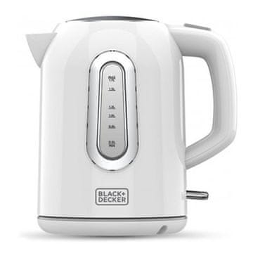 Black+Decker Električni kuhalnik vode BXKE2204E