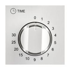 Girmi Mikrovalovna pečica z žarom FM0601