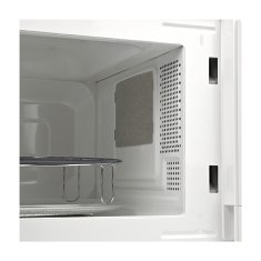 Girmi Mikrovalovna pečica z žarom FM0601