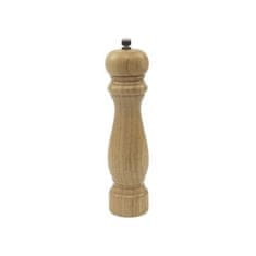 Ostatní Mlinček za sol in poper HT-22273902 wooden 22cm