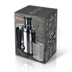 Berlingerhaus Sokovnik BH-9487 Black Silver Collection