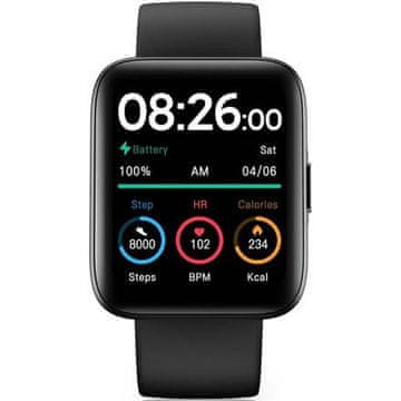 Niceboy Pametna ura Watch GTX GPS