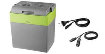 ECG Avtomobilski hladilnik AC 3022 HC Dual AC 3022 HC Dual