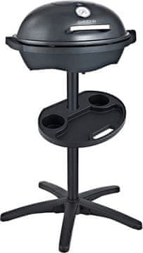 GUZZANTI Električni žar BBQ GZ 347