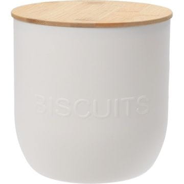 EXCELLENT Posoda za hrano KO-170486770 1.7 white
