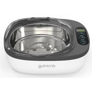 GUZZANTI Ultrazvočni čistilec GZ 075