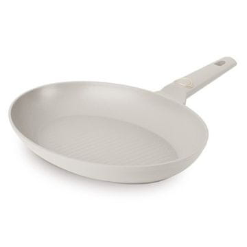 Berlingerhaus Ponev za ribe in zrezke s titanovo prevleko BH-8074 35 x 25 cm Sahara Collection