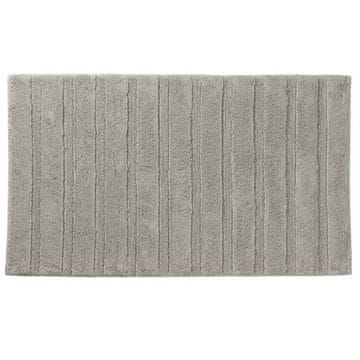 Kela Kopalniška preproga KL-23585 Megan 80x50 cm cotton silver gray