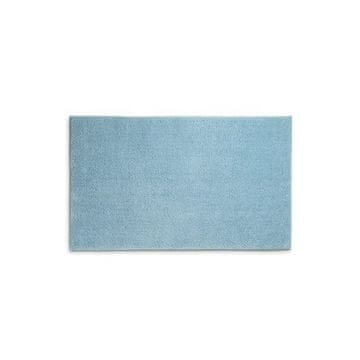 Kela Kopalniška preproga KL-23557 Maja 100% polyester frost blue 120.0x70.0x1.5cm