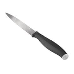 Berlingerhaus Komplet nožev BH-2961 with cutting board 6 pcs Anthracite Collection