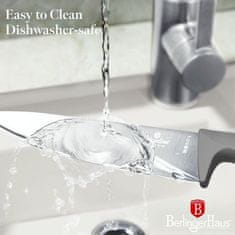 Berlingerhaus Komplet nožev BH-2948 stainless steel 6 pcs Aspen Collection