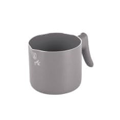 Berlingerhaus Penilec mleka s titanovo površino BH-8105 1.2L Taupe Collection