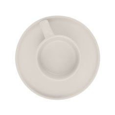 Berlingerhaus Komplet skodelic BH-10015 espresso cup with saucer 8 pcs 100 ml Sahara Collection
