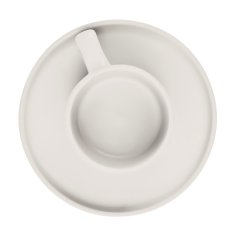 Berlingerhaus Komplet skodelic BH-10015 espresso cup with saucer 8 pcs 100 ml Sahara Collection