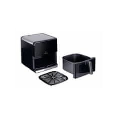 Berlingerhaus Cvrtnik na vroč zrak BH-9470 7.5L Matte Black Collection