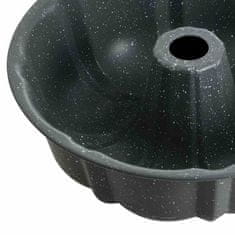 Bergner Model za torto BG-37047-GY with non-stick surface 24 cm Orion