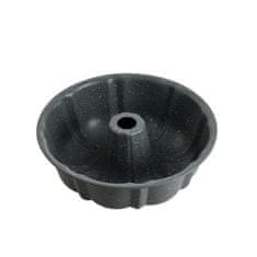 Bergner Model za torto BG-37047-GY with non-stick surface 24 cm Orion