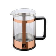 Bergner Čajniki in kavniki BG-38326-CP French Press 800 ml Copper