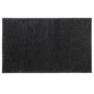 Kela Kopalniška preproga KL-23549 Maja 120x70 cm polyester grey