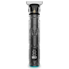 Cecotec Prirezovalnik las in brade 3380, Bamba PrecisionCare