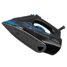 Black+Decker Parni likalnik Black+Decker BXIR2606E