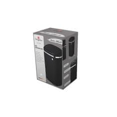 Berlingerhaus Koš za smeti BH-9526 with sensor opening 58 l Matte Black Collection