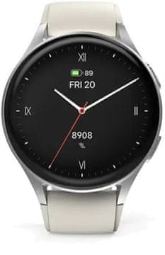 Hama Pametna ura 8900 silver