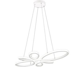 Ostatní Viseča svetilka (T345619131) LED FLY 32W, 3900lm, 4000K