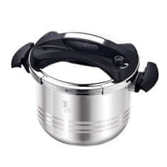 Berlingerhaus Lonec na pritisk BH-8606 8 L stainless steel