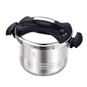 Berlingerhaus Lonec na pritisk BH-8606 8 L stainless steel
