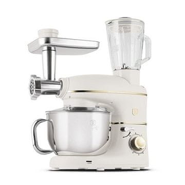 Berlingerhaus Kuhinjski robot BH-9532 with grinder and blender 1500 W Sahara Collection