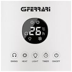 G3 Ferrari Keramični grelec G6003201
