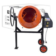 Procraft Mešalnik betona PCM140