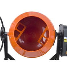 Procraft Mešalnik betona PCM140