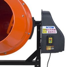 Procraft Mešalnik betona PCM140