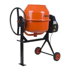 Procraft Mešalnik betona PCM140