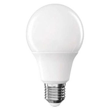 Emos LED žarnica ZQ5E54 Classic A60 / E27 / 9.5 W (75 W) / 1055 lm / cold white
