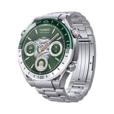 Huawei Pametna ura Watch Ultimate Green