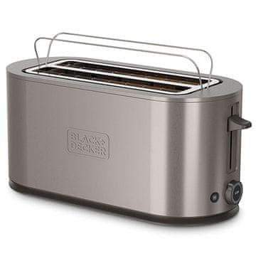 Black+Decker Toaster Black+Decker BXTO1501E