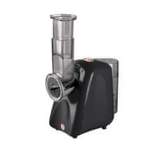 Berlingerhaus Električni strgalnik za zelenjavo in sadje BH-9486 Black Rose Collection