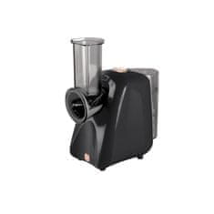 Berlingerhaus Električni strgalnik za zelenjavo in sadje BH-9486 Black Rose Collection