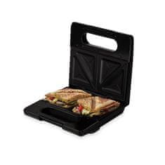 Berlingerhaus Aparat za sendviče BH-9638 3 v 1 780 W Matte Black Collection