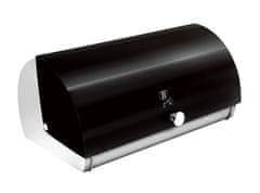 Berlingerhaus Kruh BH-6294 stainless steel Royal Black Collection