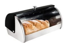 Berlingerhaus Kruh BH-6294 stainless steel Royal Black Collection