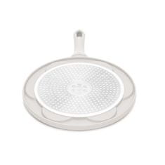 Berlingerhaus Ponev za palačinke s titanovo prevleko BH-7794 26 cm 7 positions Sahara Collection