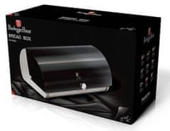 Berlingerhaus Kruh BH-6294 stainless steel Royal Black Collection