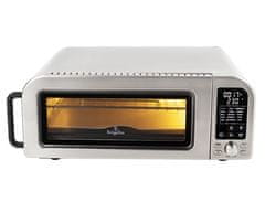 Berlingerhaus Peč za pico BH-9656 Electric Matte Black Collection