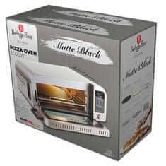 Berlingerhaus Peč za pico BH-9656 Electric Matte Black Collection